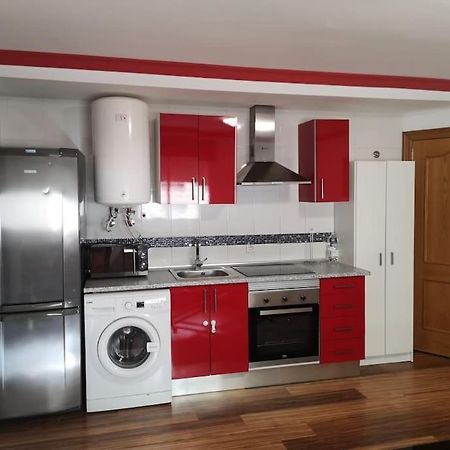 Apartamento Tropical By Bossh! Apartments Salobreña Zewnętrze zdjęcie