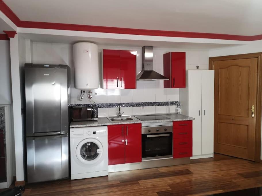 Apartamento Tropical By Bossh! Apartments Salobreña Zewnętrze zdjęcie