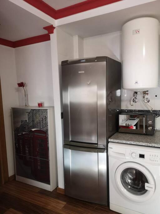 Apartamento Tropical By Bossh! Apartments Salobreña Zewnętrze zdjęcie