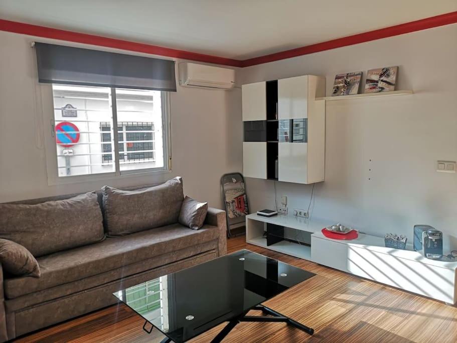 Apartamento Tropical By Bossh! Apartments Salobreña Zewnętrze zdjęcie