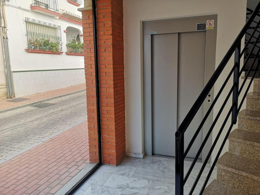 Apartamento Tropical By Bossh! Apartments Salobreña Zewnętrze zdjęcie